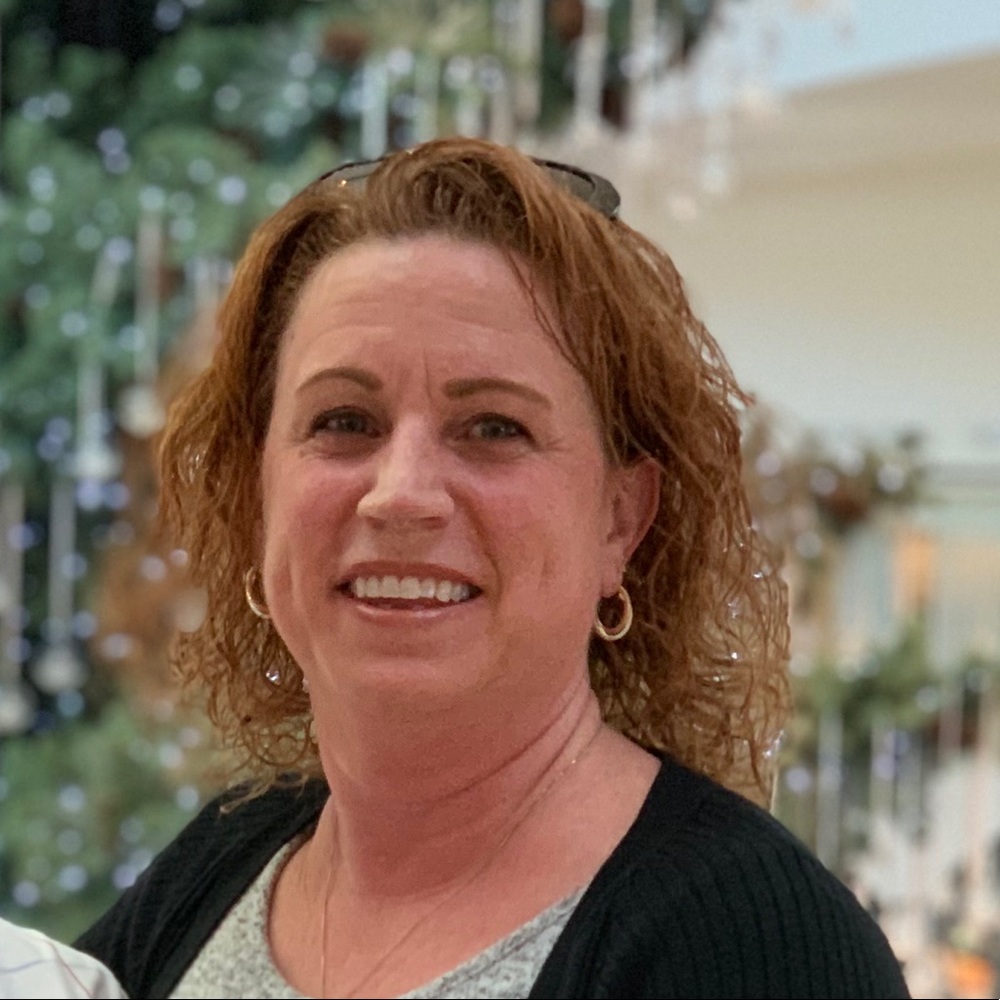 Meet your Posher, Tricia